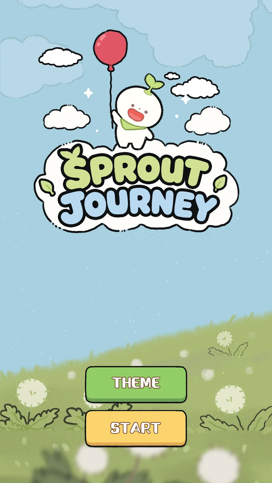 Sprout Journey screenshot 3