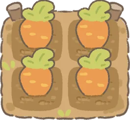 Decor Sprout item 3