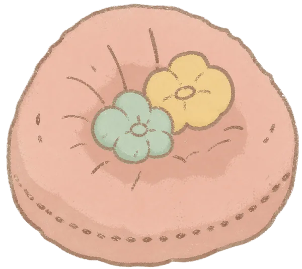 Decor Sprout item 1